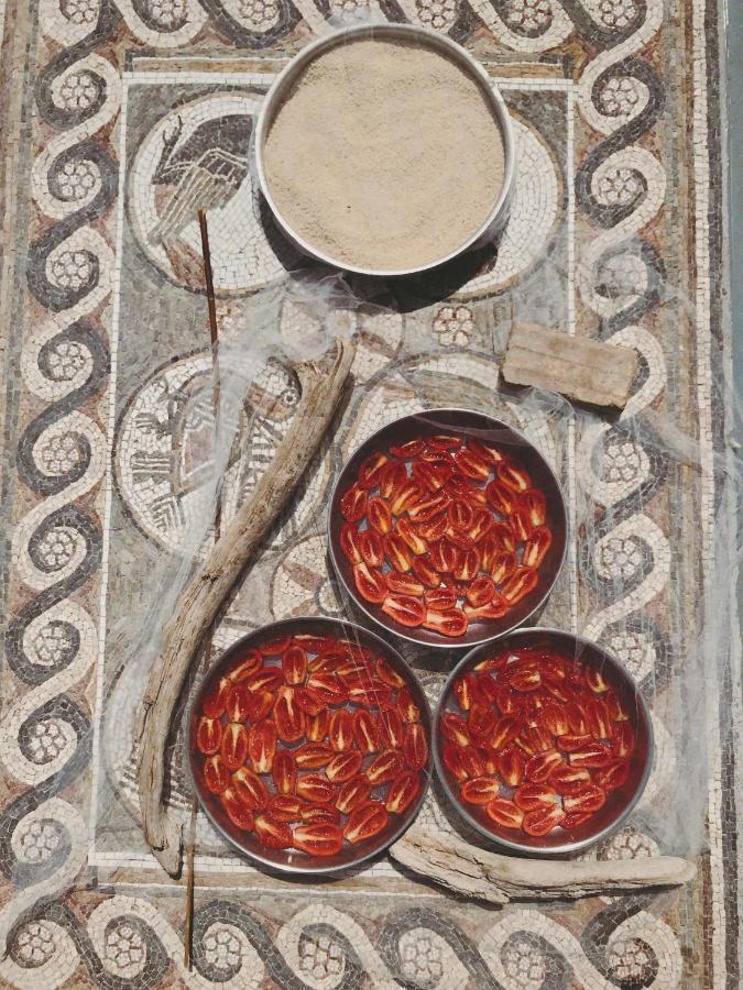 فيلا The Artist'S Farm Dhiyellótika المظهر الخارجي الصورة