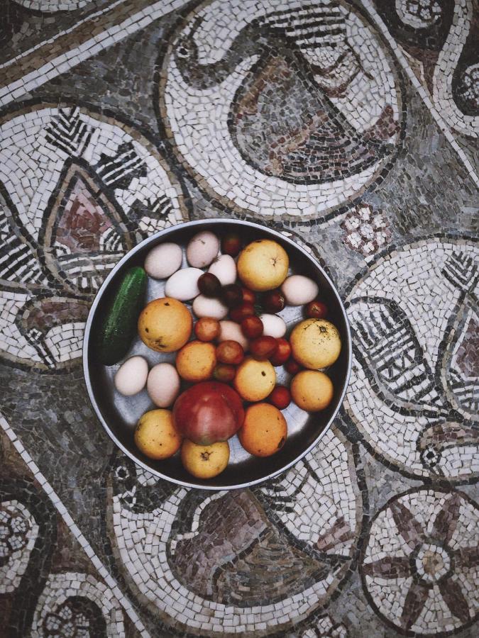 فيلا The Artist'S Farm Dhiyellótika المظهر الخارجي الصورة