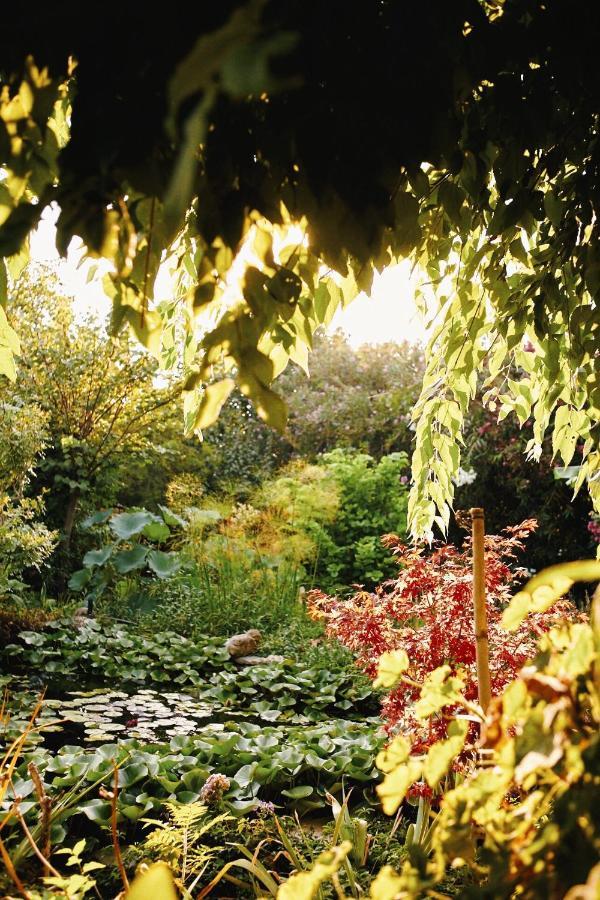 فيلا The Artist'S Farm Dhiyellótika المظهر الخارجي الصورة
